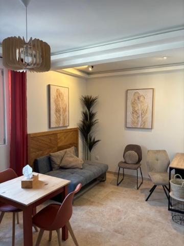 L'Annexe Du Chateau De Saint Genix Eksteriør billede